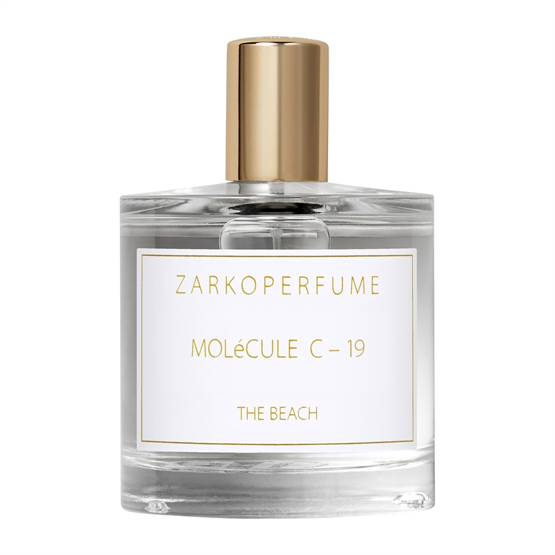 Zarkoperfume Molécule C-19 The Beach Edp 100 ml